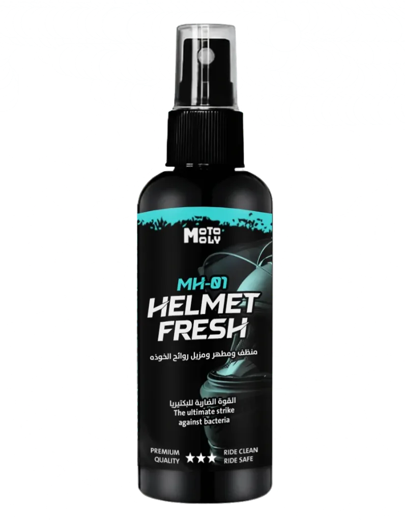 MR-01 Helmet Fresh