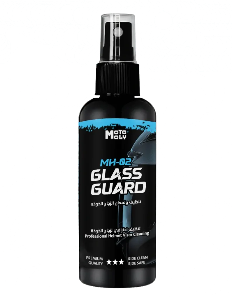 MH-02 Glass guard