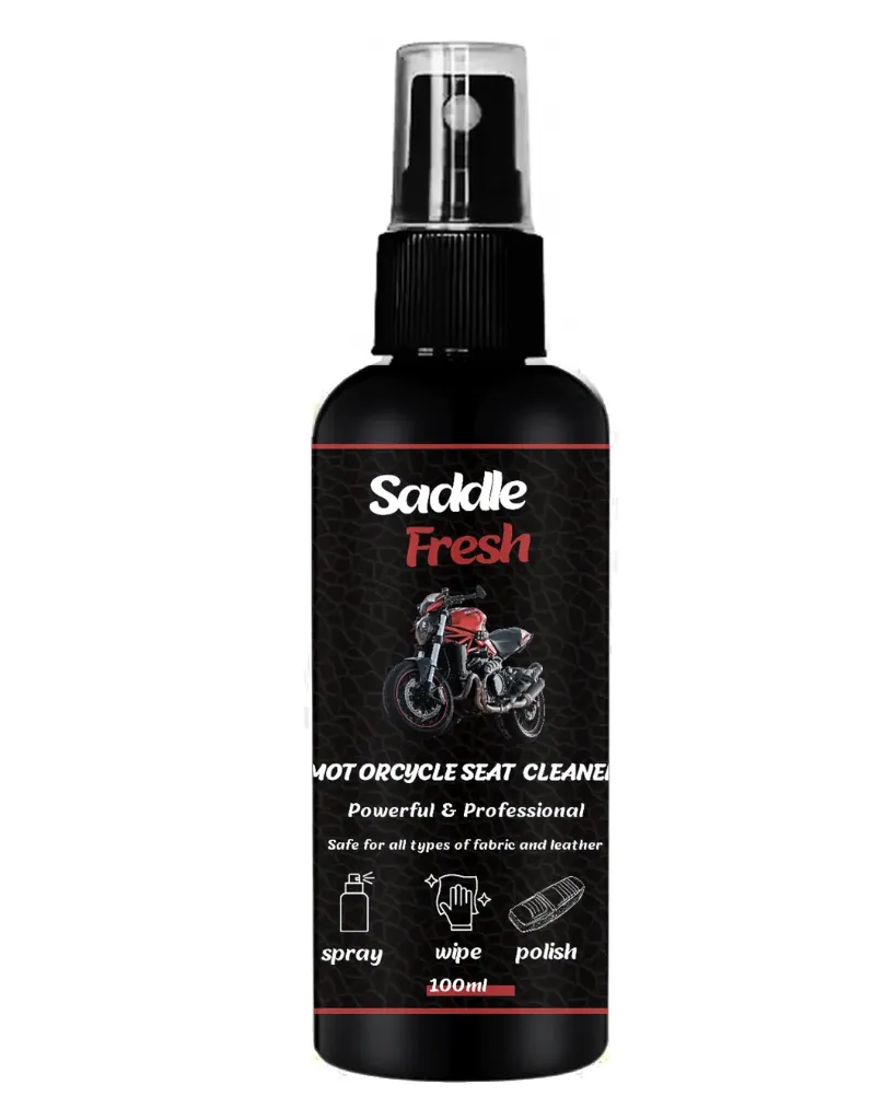 MS-01 Saddle Fresh
