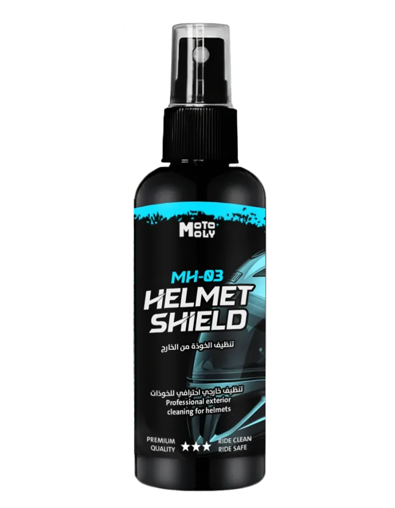 MH-03 Helmet Shield